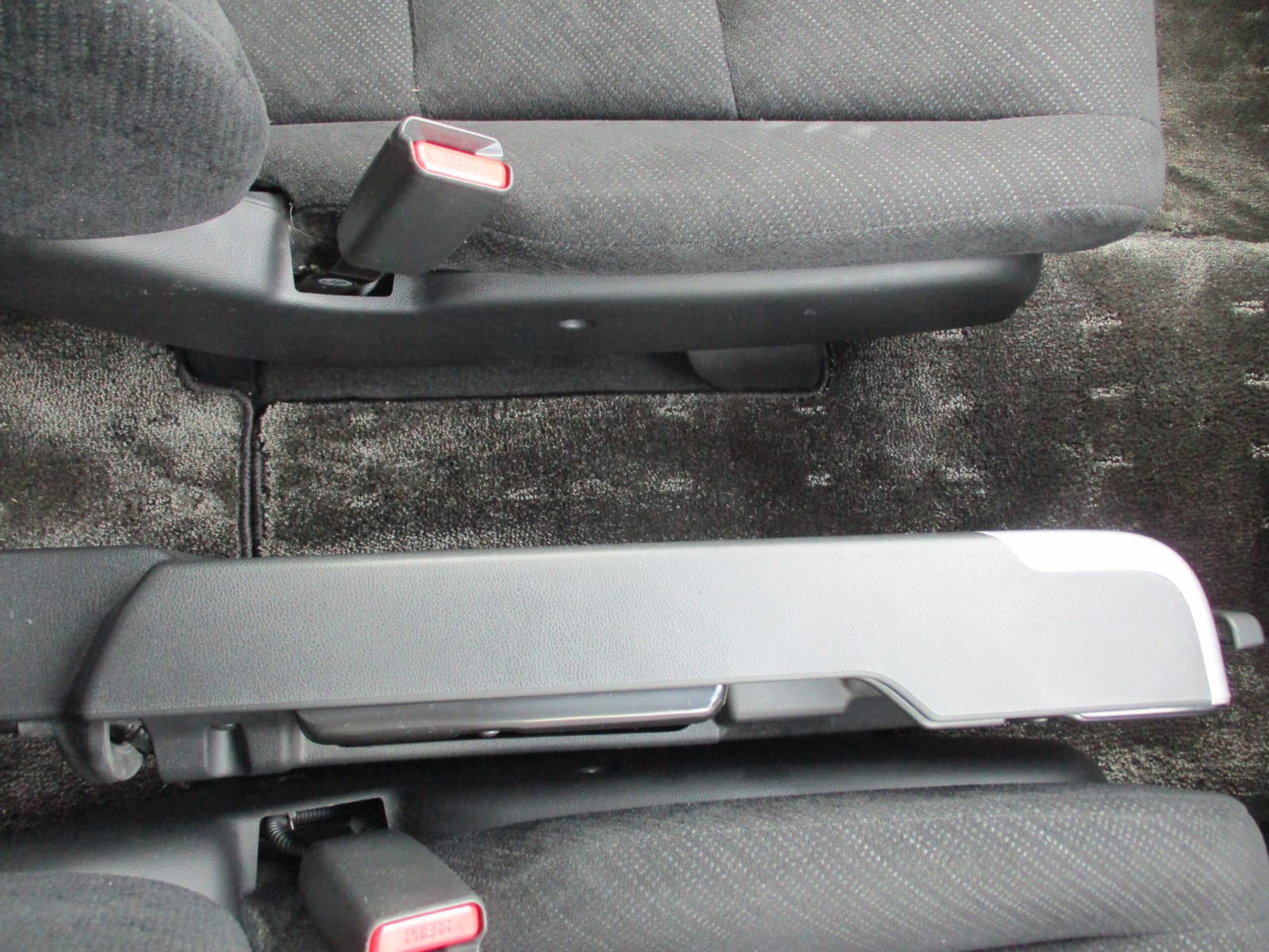 Honda Odyssey 2013